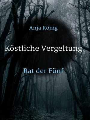 cover image of Köstliche Vergeltung